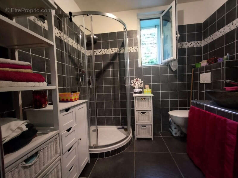 Appartement à BREIL-SUR-ROYA