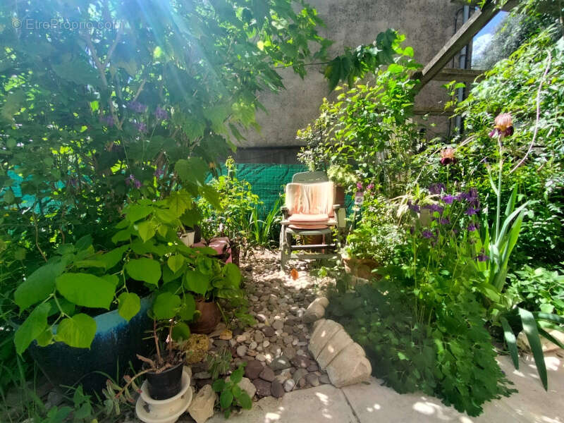 Appartement à BREIL-SUR-ROYA