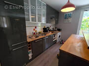 Appartement à BREIL-SUR-ROYA