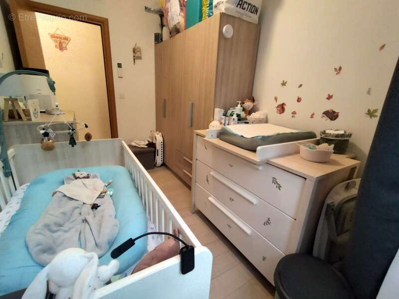 Appartement à BREIL-SUR-ROYA