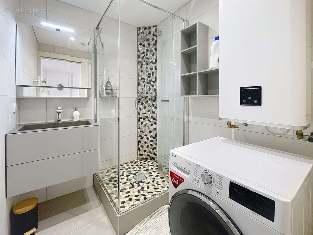 Appartement à MONTBELIARD