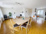 Appartement à MONTBELIARD