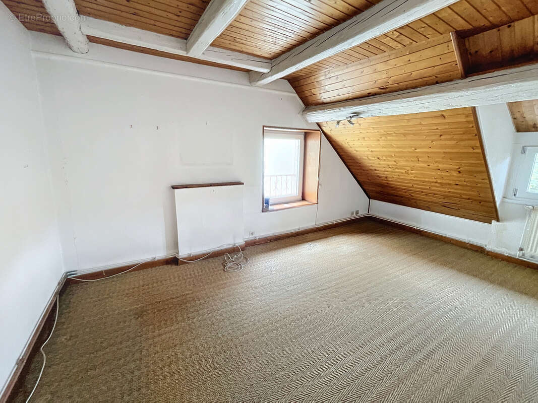 Appartement à MONTBELIARD
