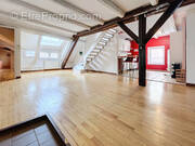 Appartement à MONTBELIARD