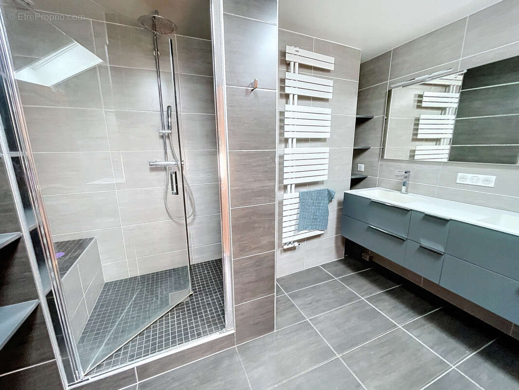 Appartement à MONTBELIARD