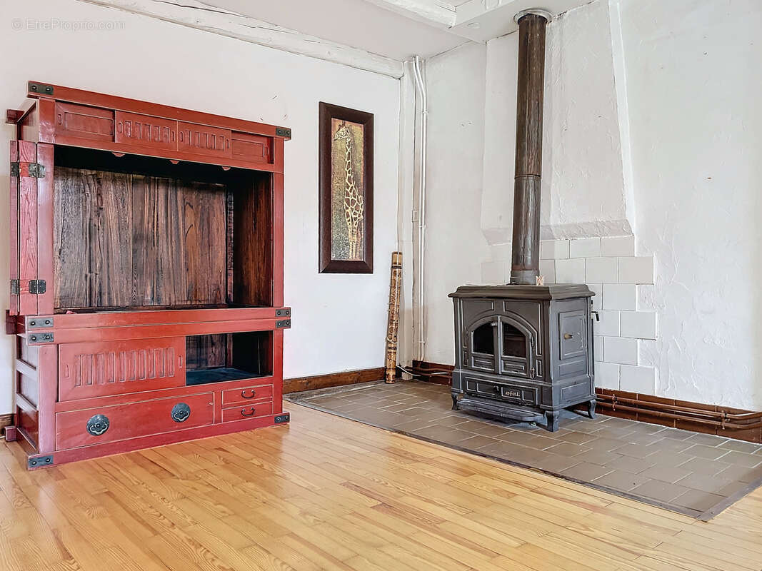 Appartement à MONTBELIARD