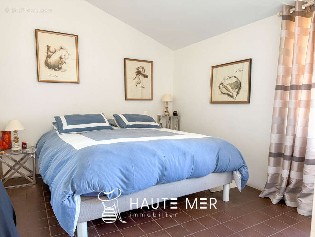 Maison à OLONNE-SUR-MER