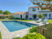 Maison à OLONNE-SUR-MER
