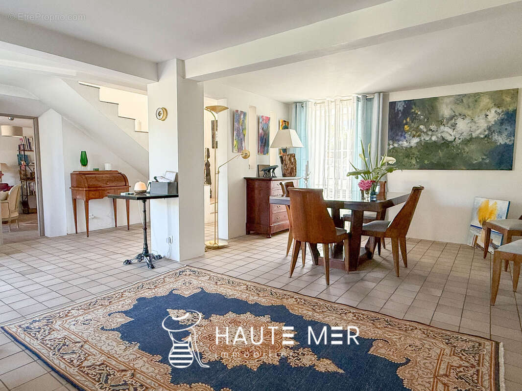 Maison à OLONNE-SUR-MER