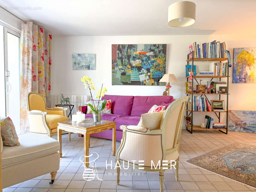 Maison à OLONNE-SUR-MER