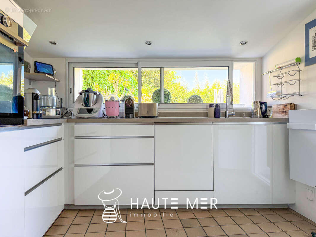 Maison à OLONNE-SUR-MER