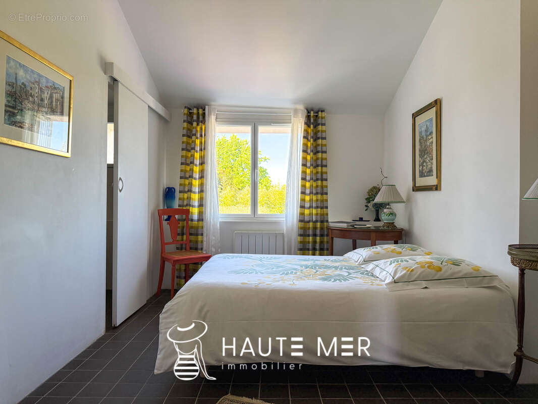 Maison à OLONNE-SUR-MER