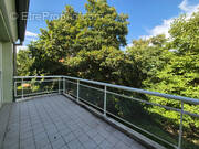 Appartement à SIERENTZ