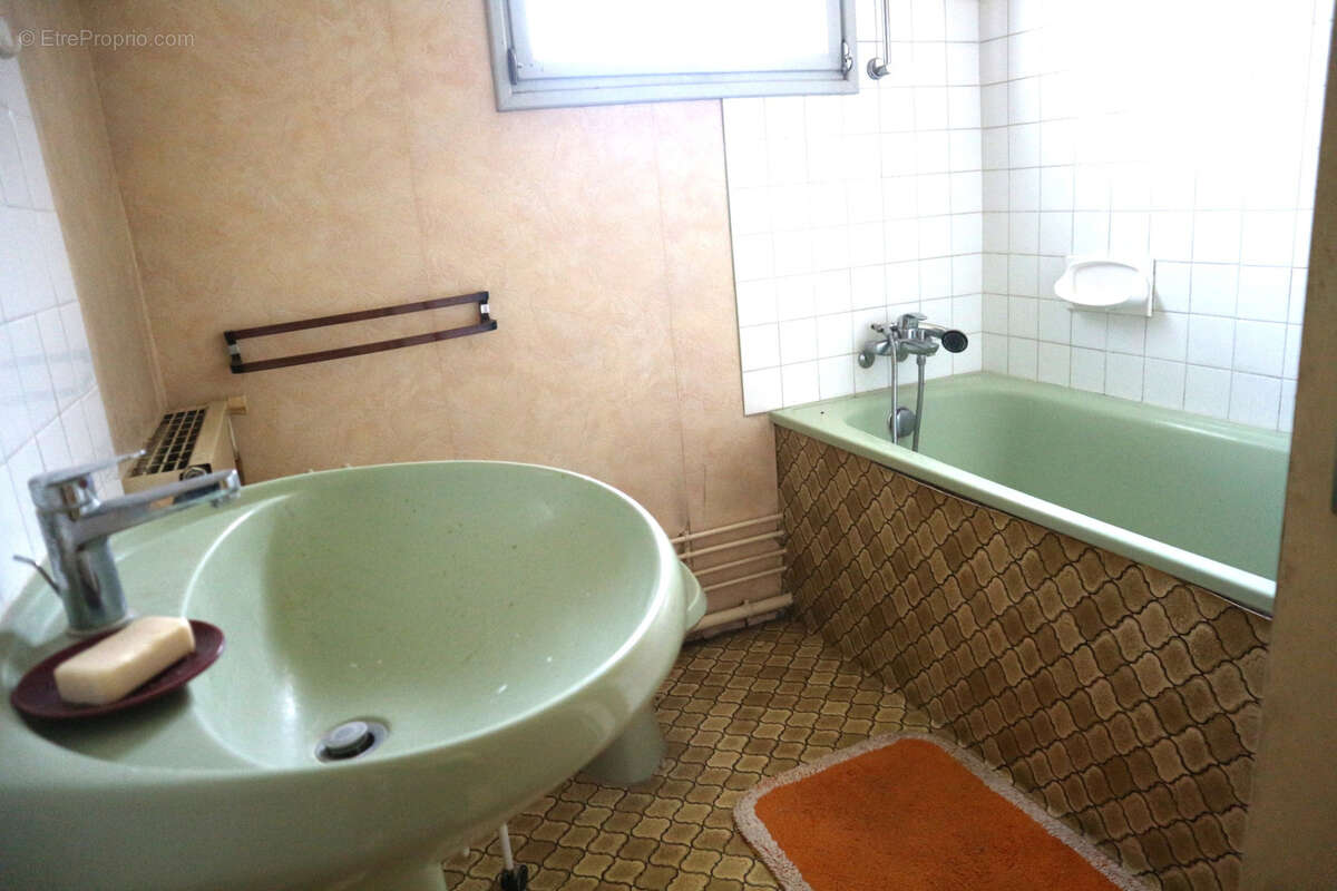 Maison à LA ROCHELLE