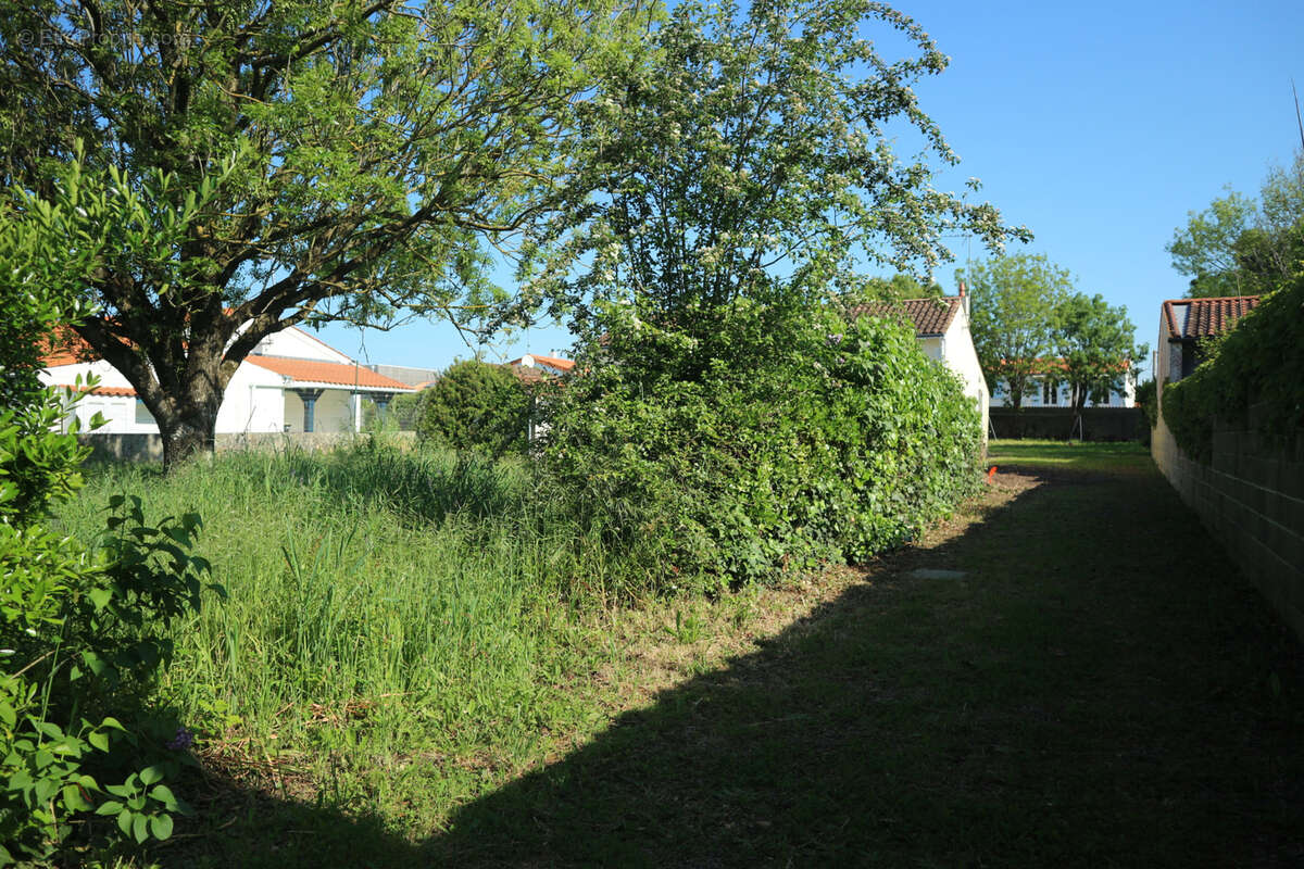Maison à LA ROCHELLE