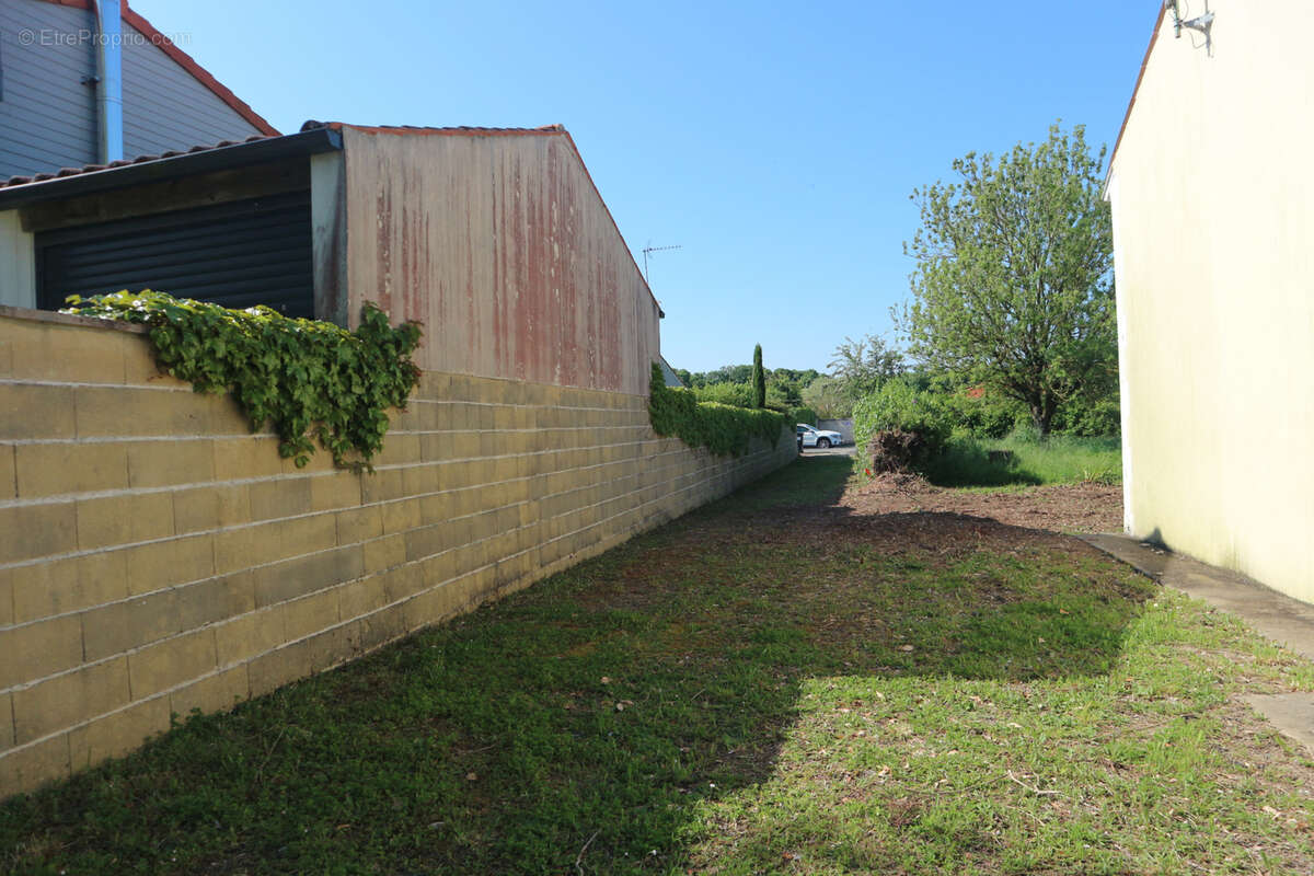 Maison à LA ROCHELLE