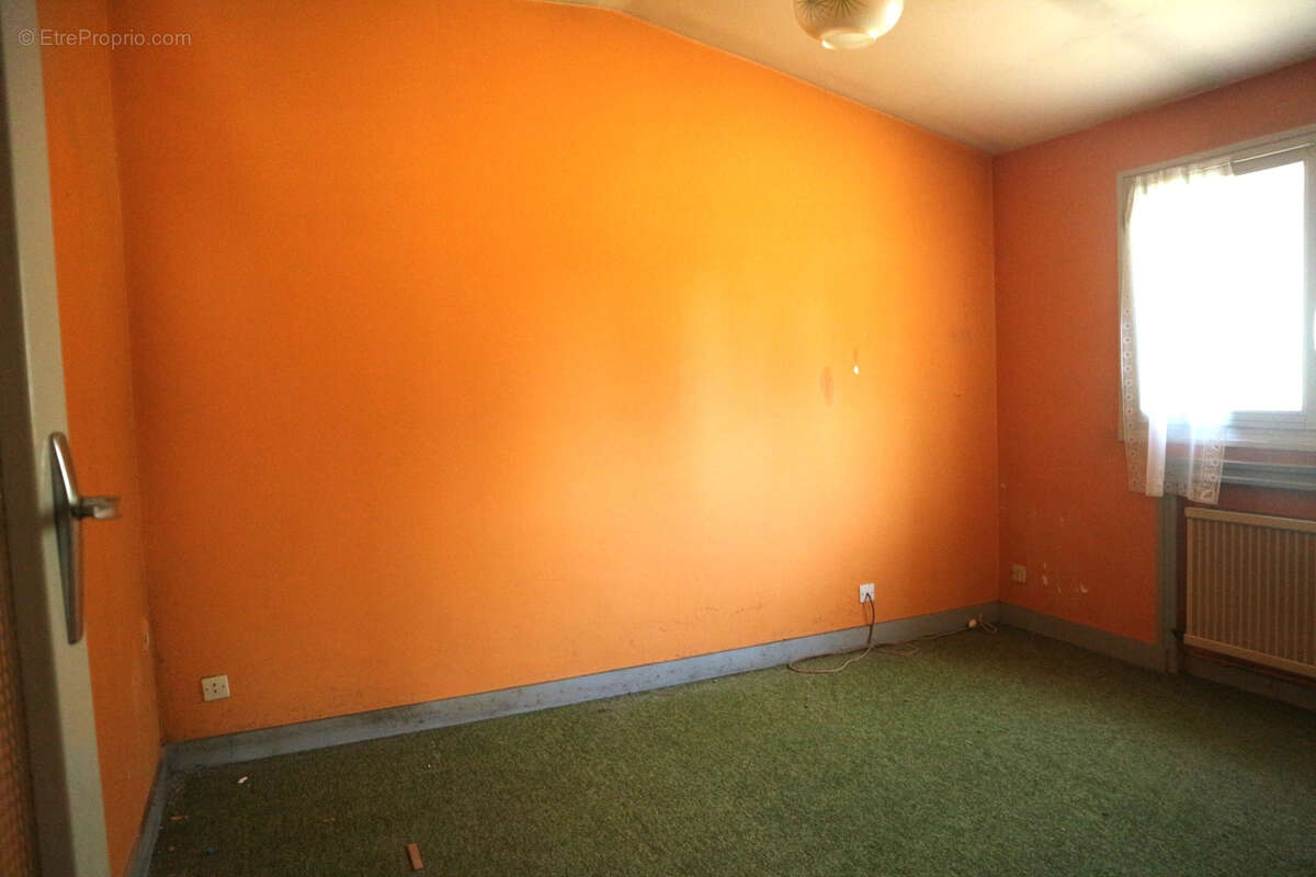 Maison à LA ROCHELLE