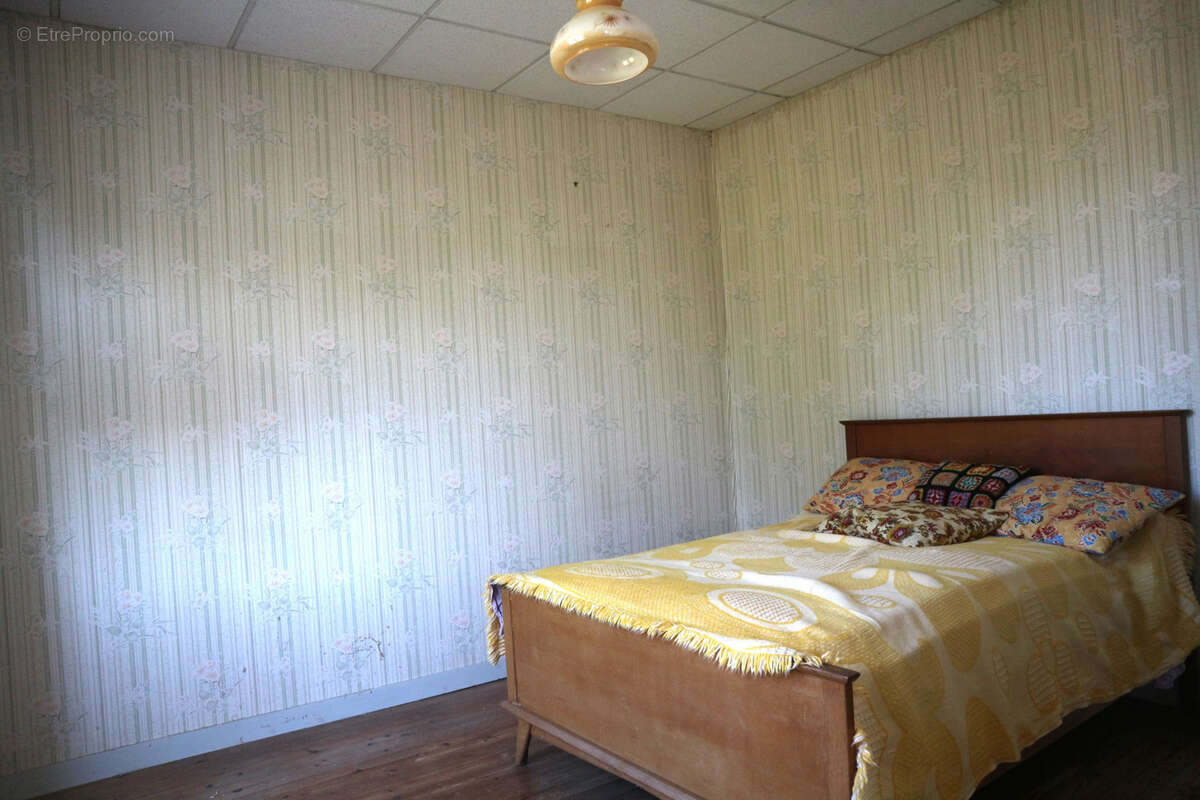 Maison à LA ROCHELLE