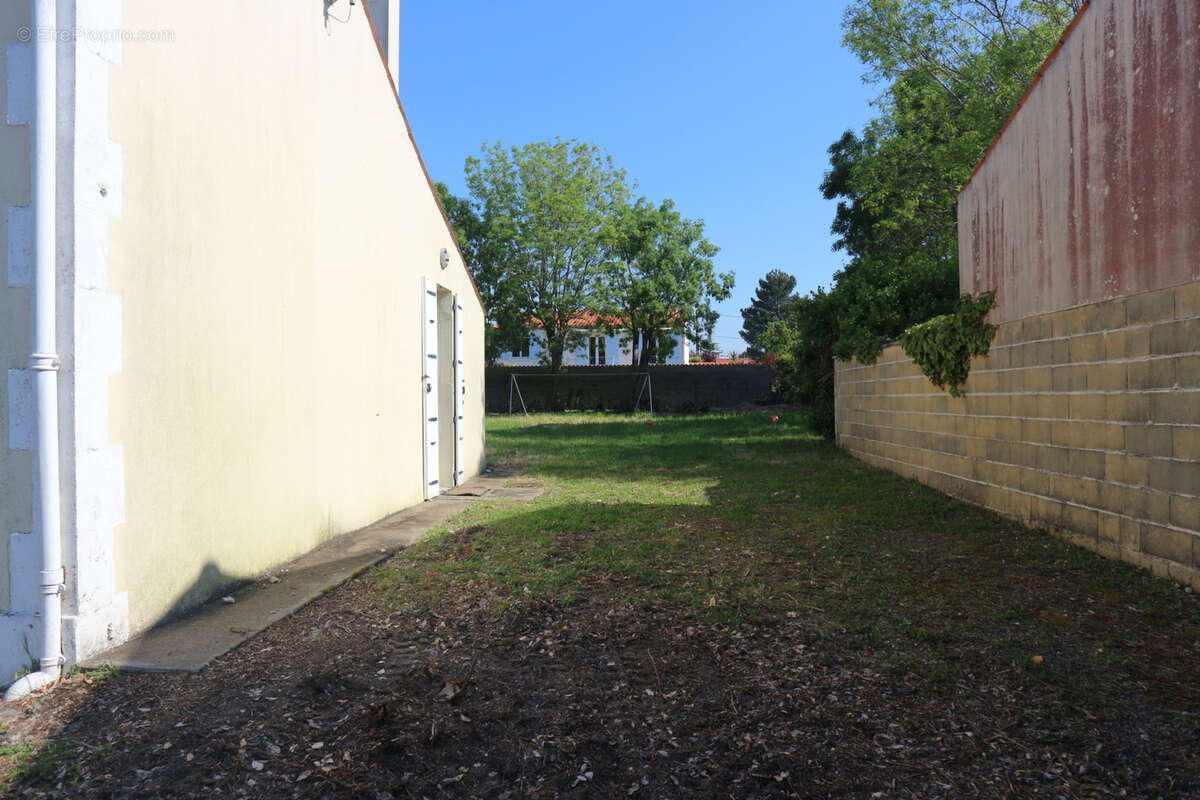 Maison à LA ROCHELLE