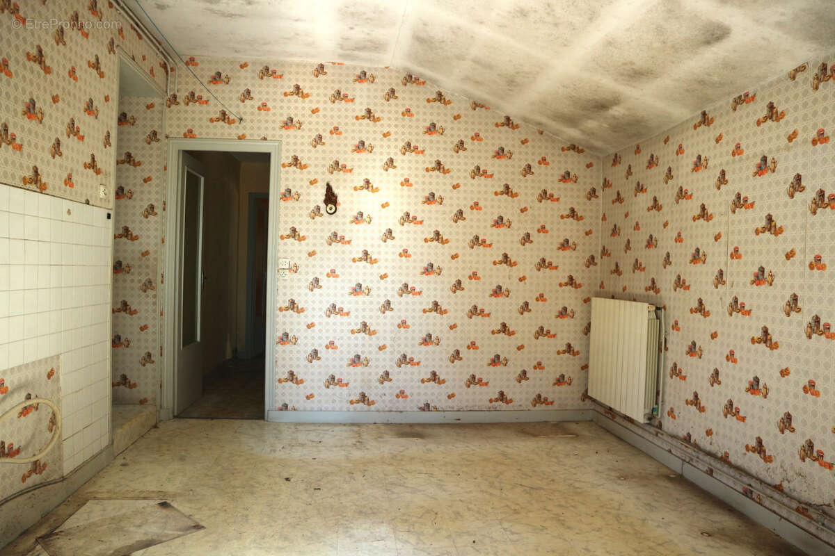 Maison à LA ROCHELLE