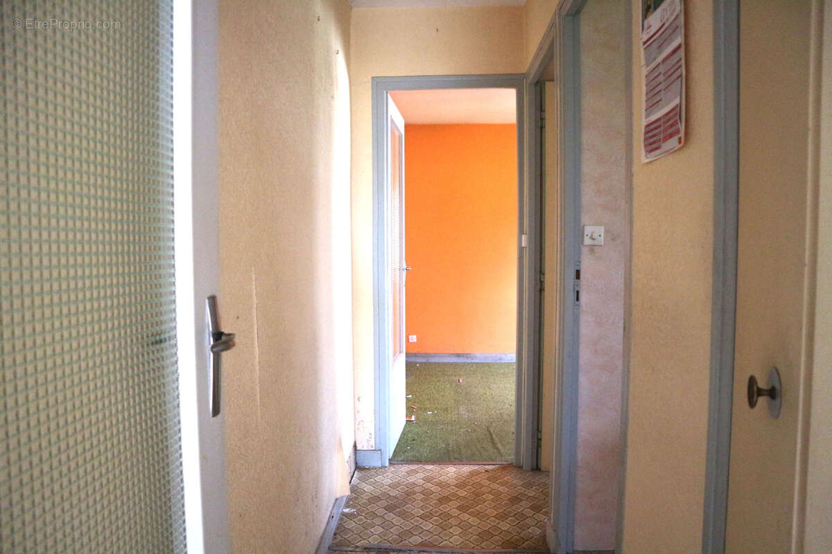 Maison à LA ROCHELLE