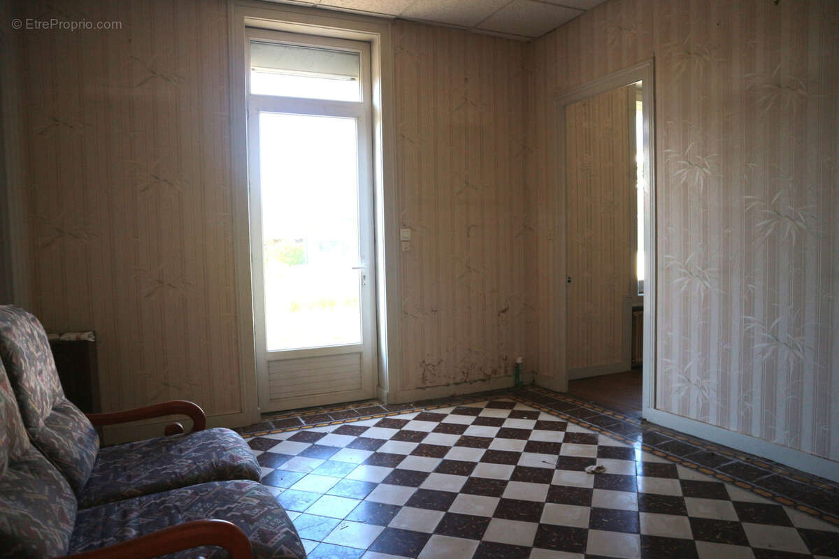 Maison à LA ROCHELLE