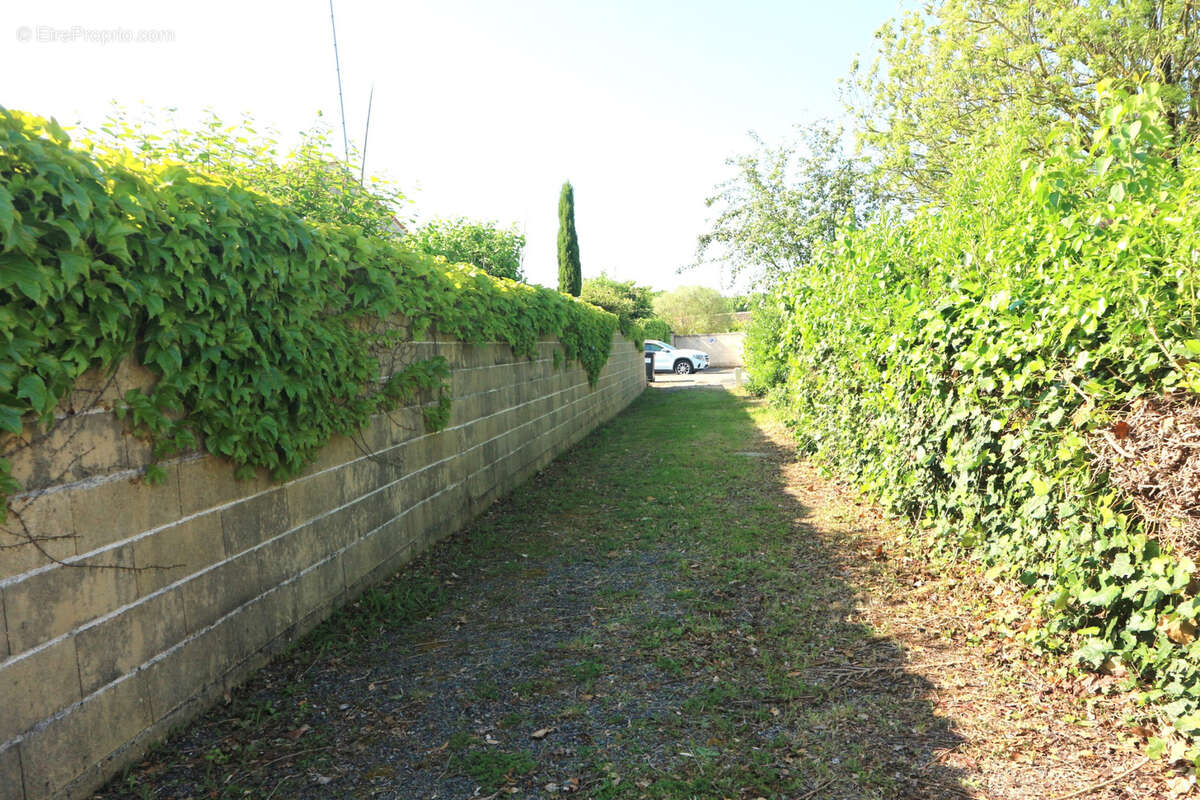 Maison à LA ROCHELLE