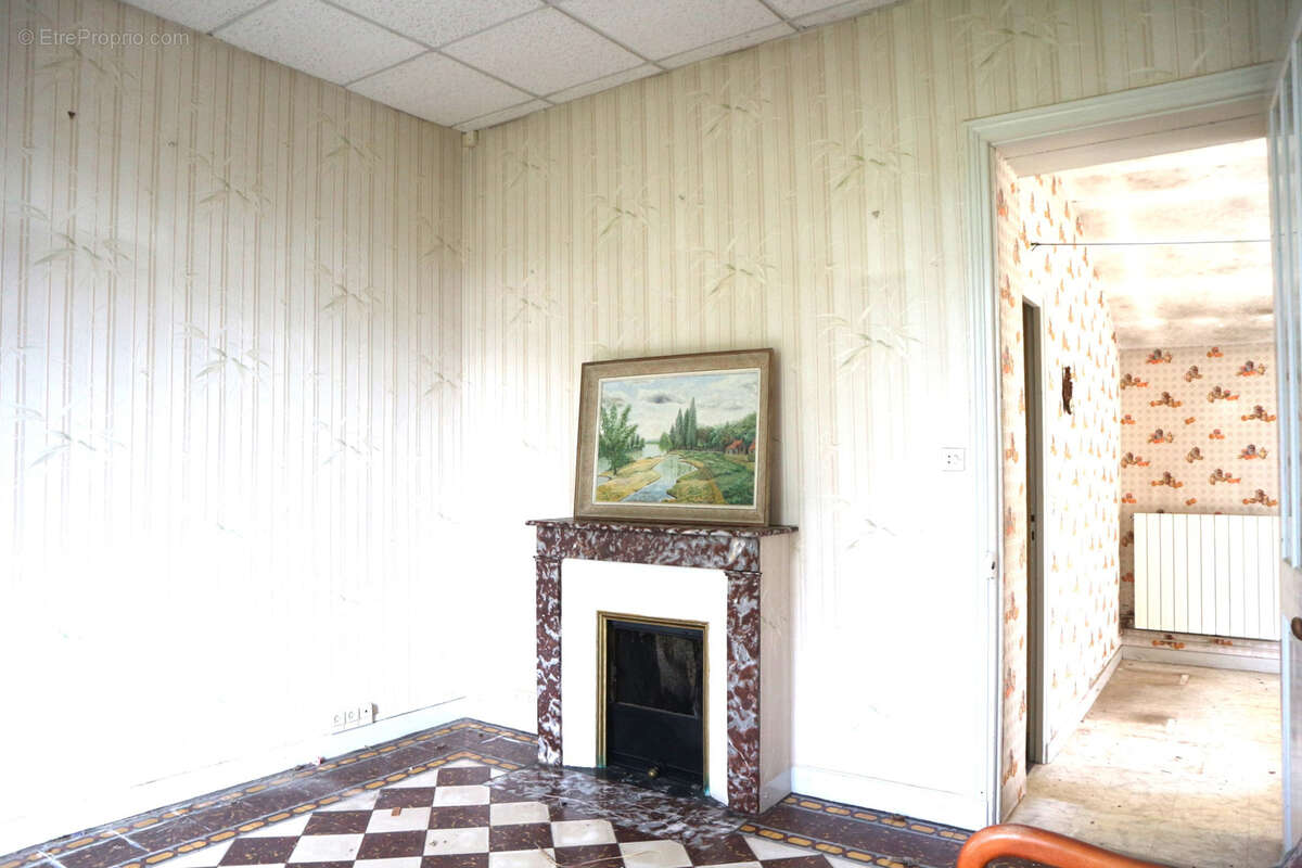 Maison à LA ROCHELLE