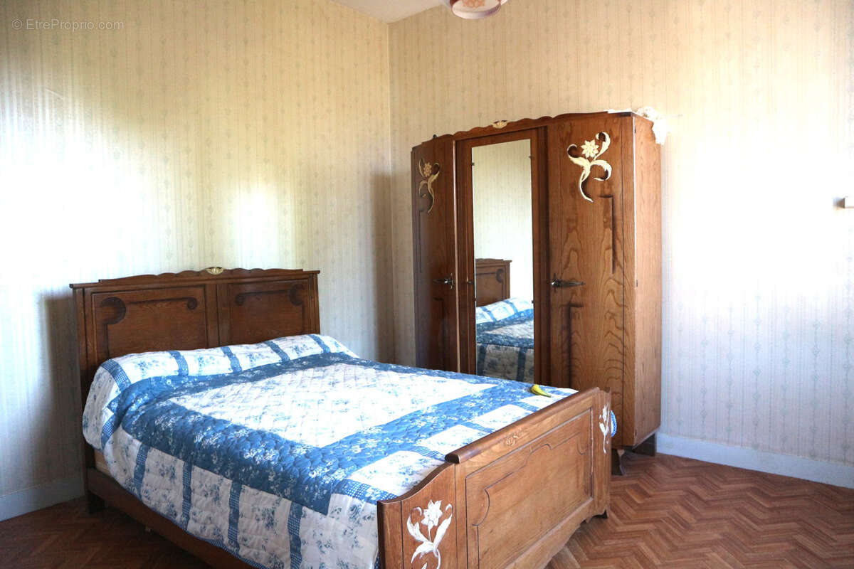 Maison à LA ROCHELLE