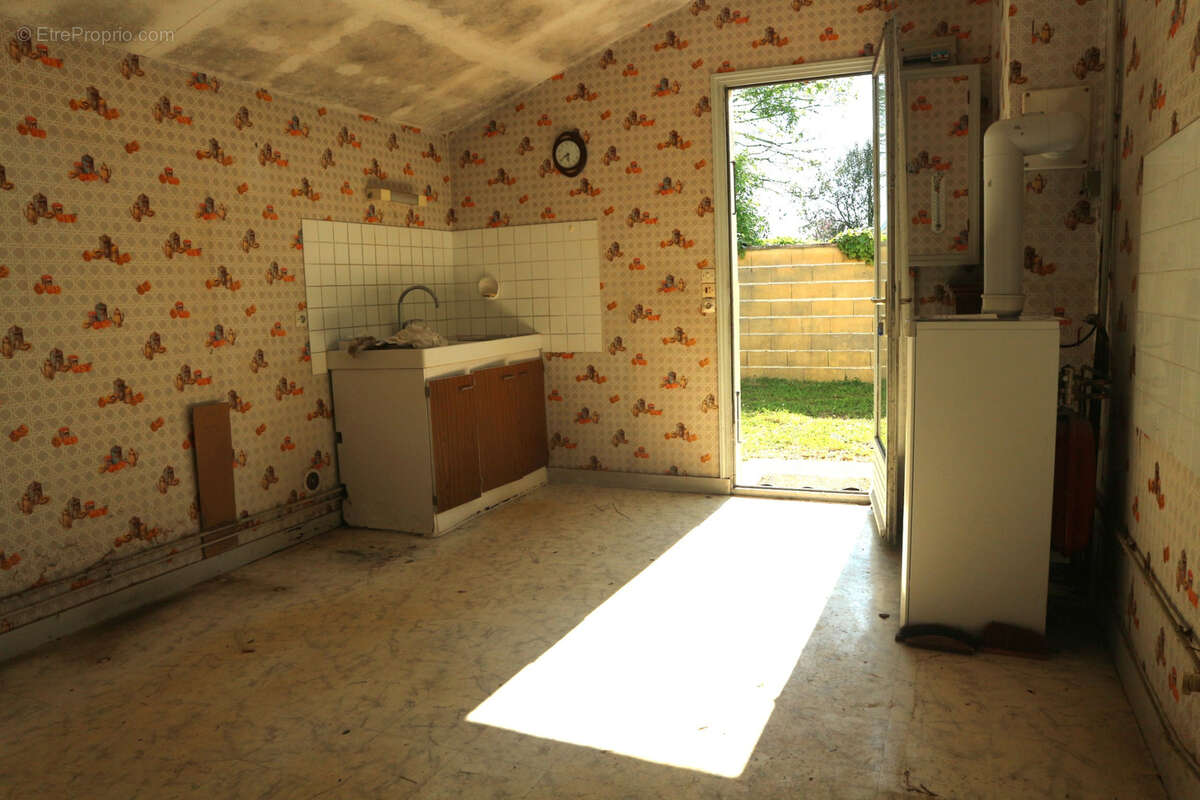 Maison à LA ROCHELLE