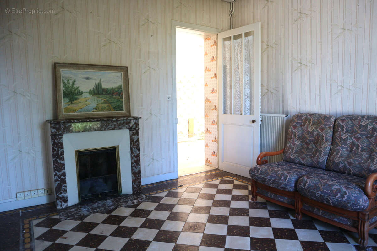 Maison à LA ROCHELLE