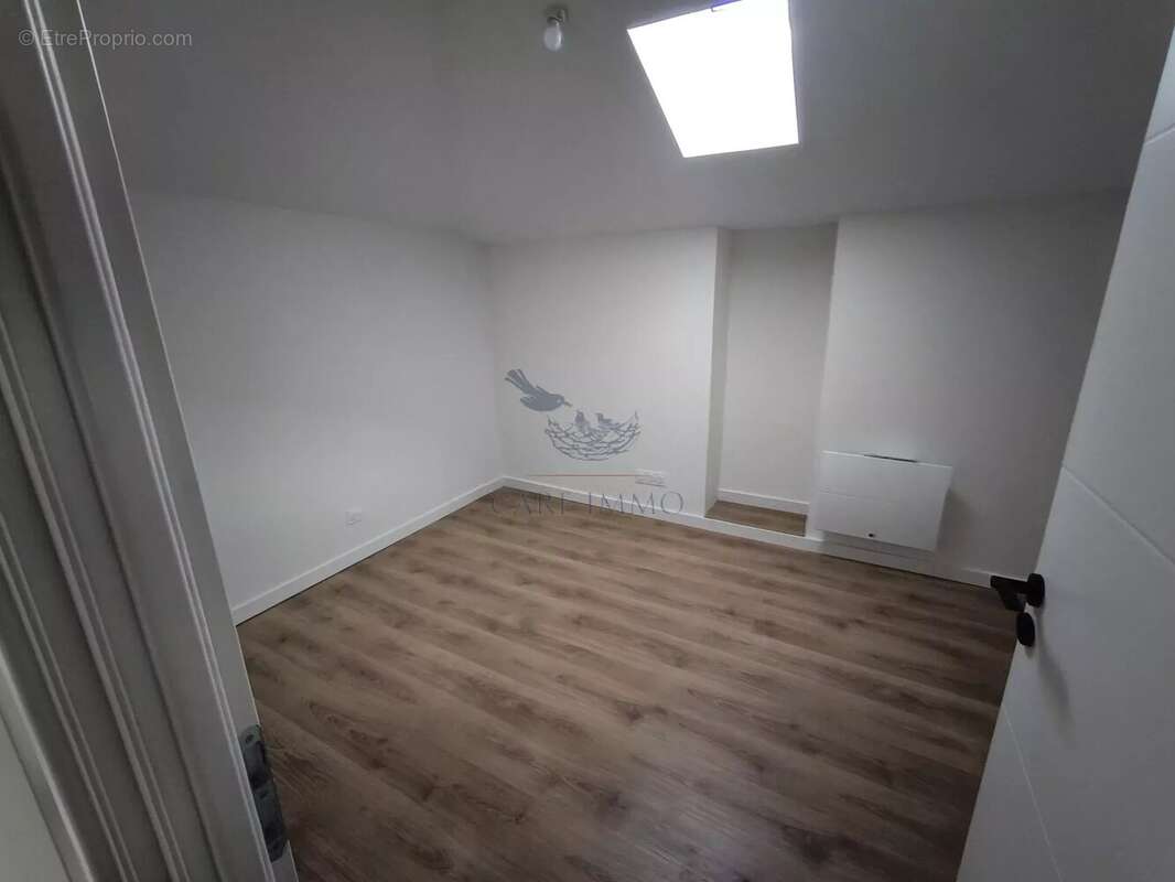 Appartement à LIERGUES