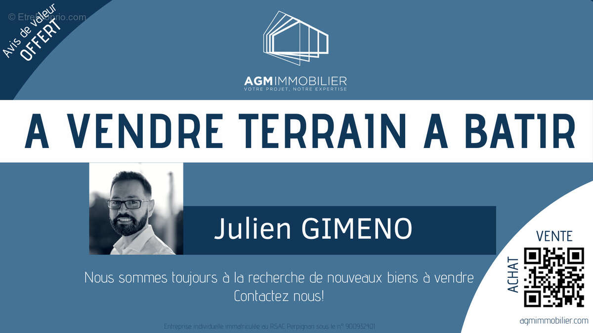 Photo 2 - Terrain à SAINT-CYPRIEN