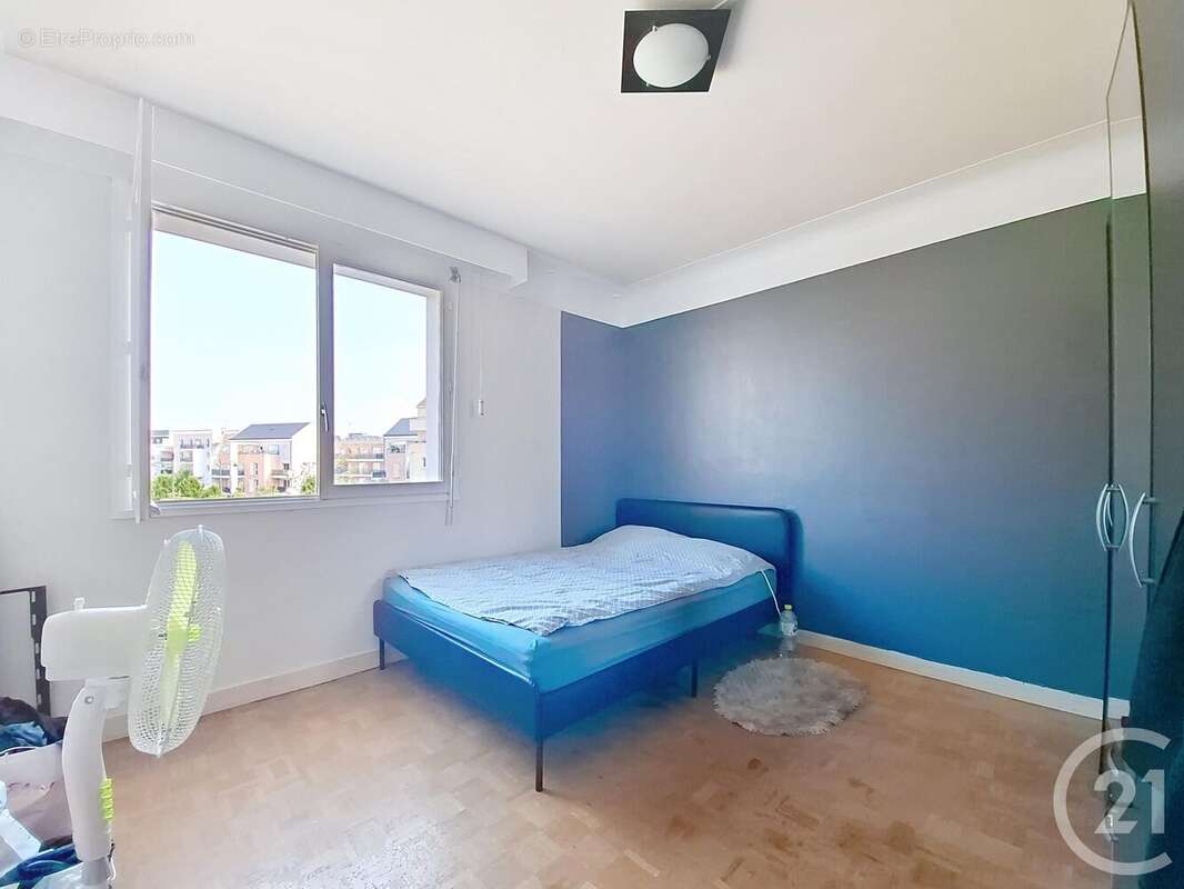 Appartement à LA ROCHETTE