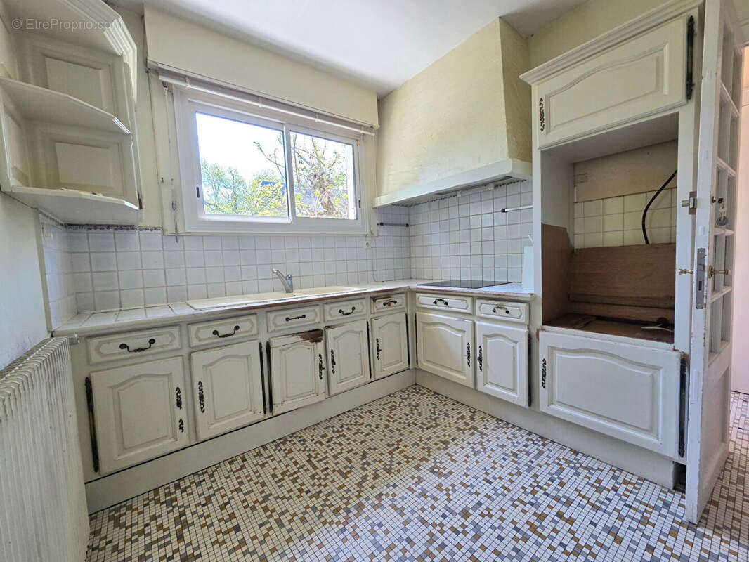 Maison à MARCHEPRIME