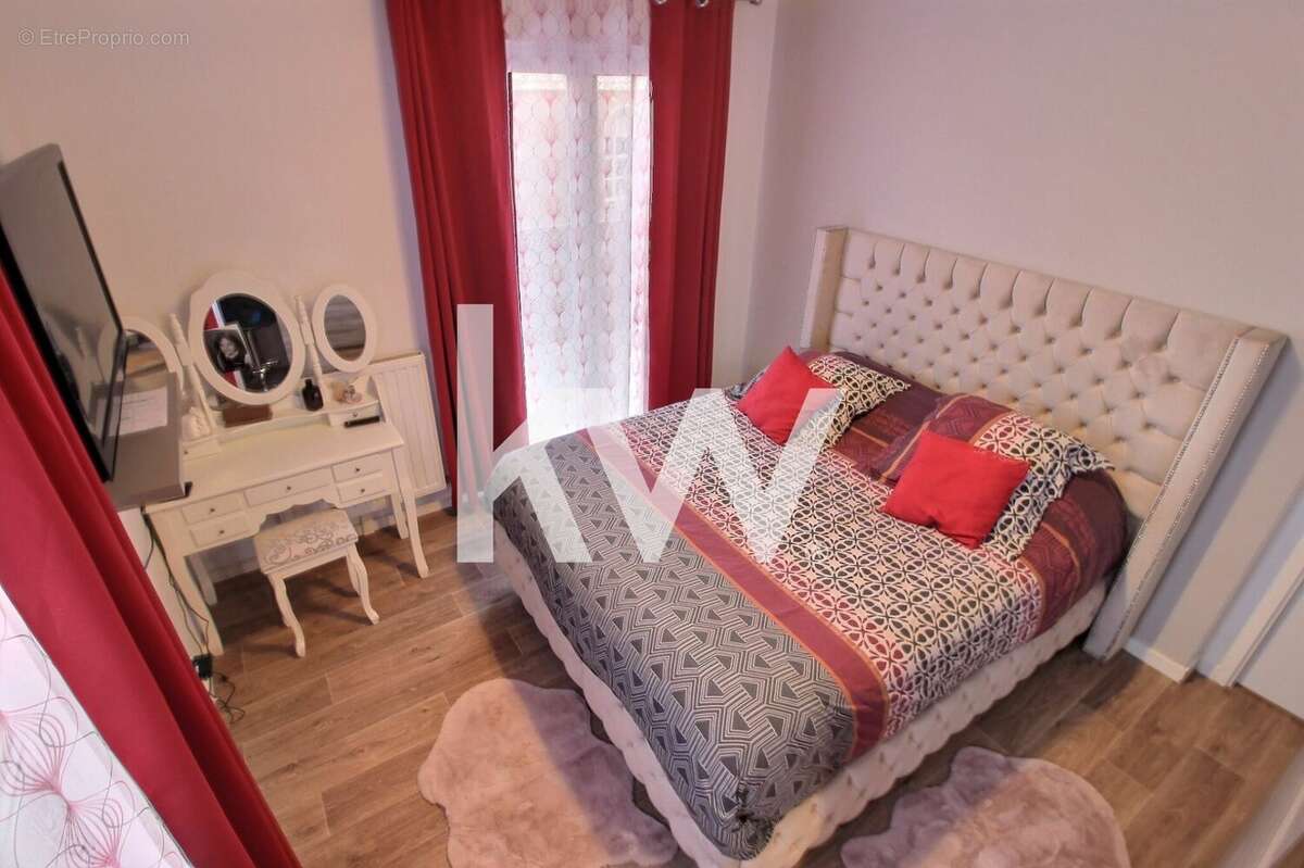 Appartement à CORBEIL-ESSONNES