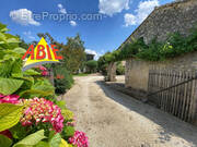 Photo 1 - Maison à FRANCOIS