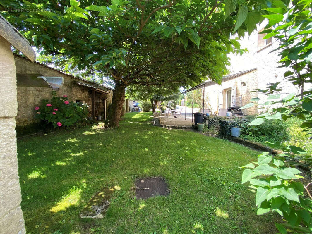 Photo 4 - Maison à FRANCOIS