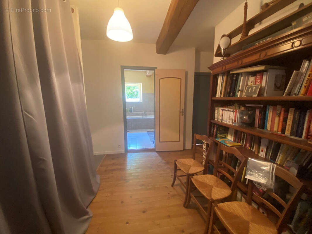 Photo 6 - Maison à FRANCOIS