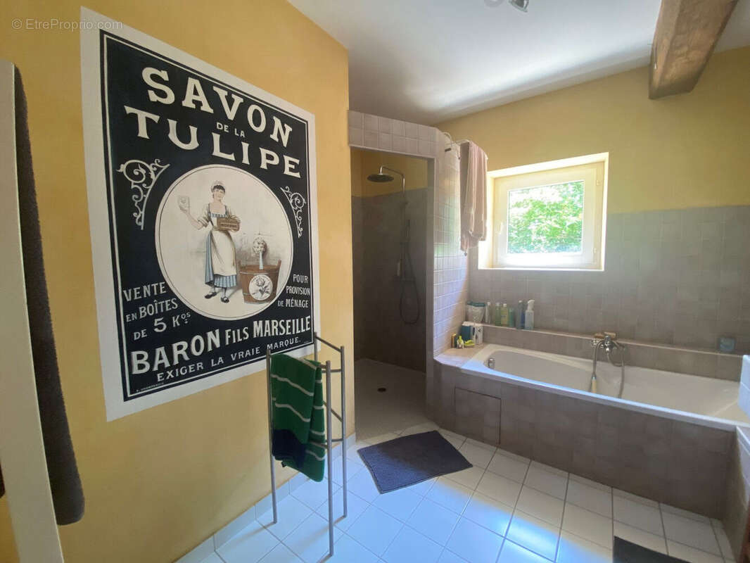 Photo 7 - Maison à FRANCOIS