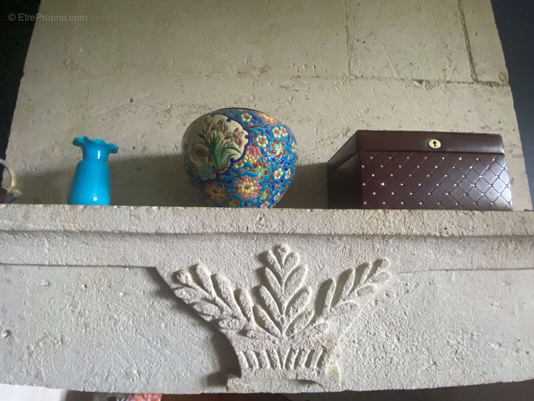 Photo 8 - Maison à FRANCOIS