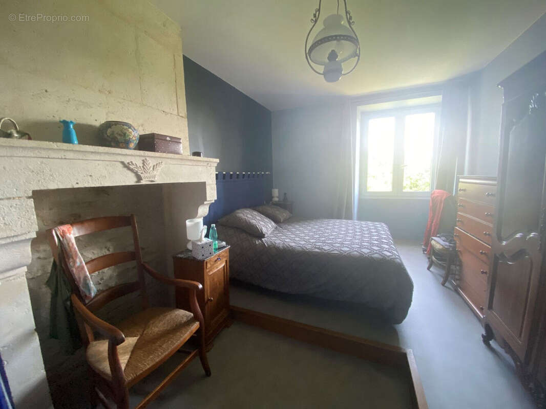 Photo 9 - Maison à FRANCOIS