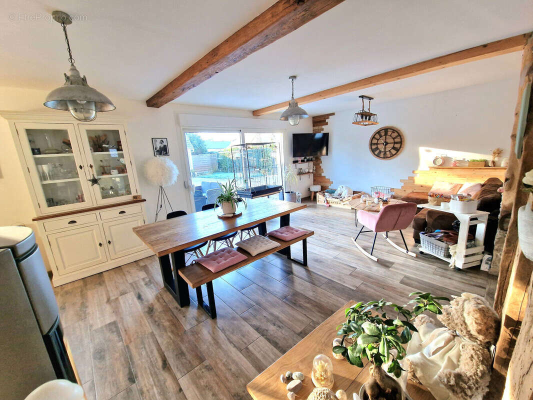 Photo 3 - Maison à LEPINE