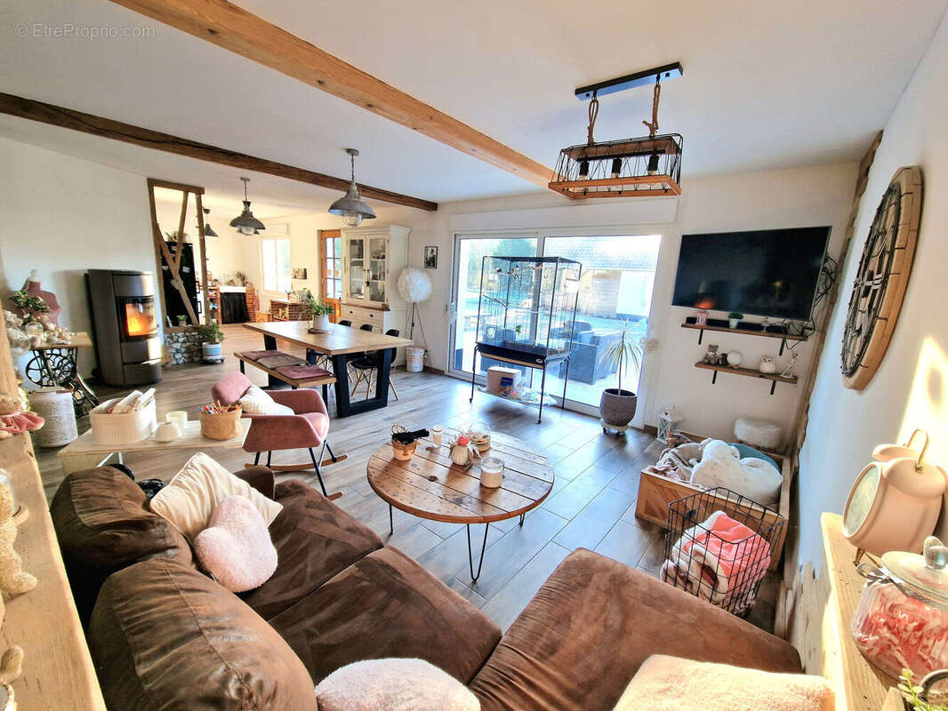 Photo 4 - Maison à LEPINE