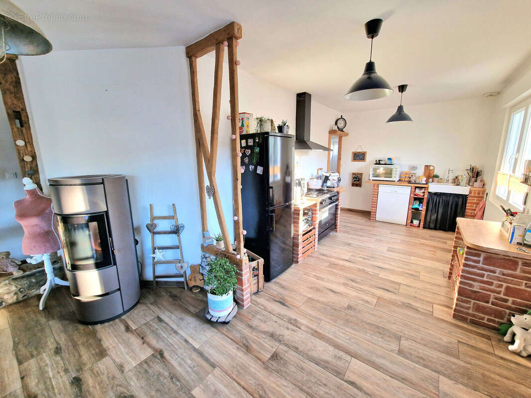 Photo 6 - Maison à LEPINE