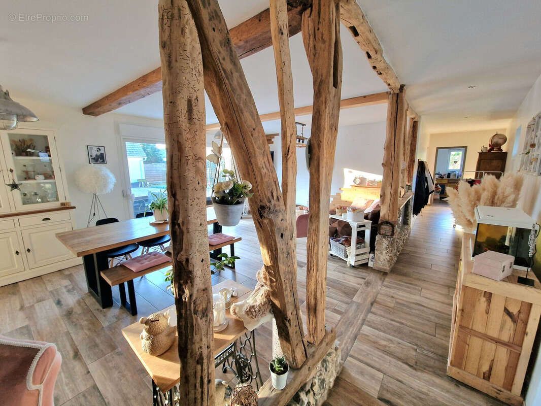 Photo 7 - Maison à LEPINE