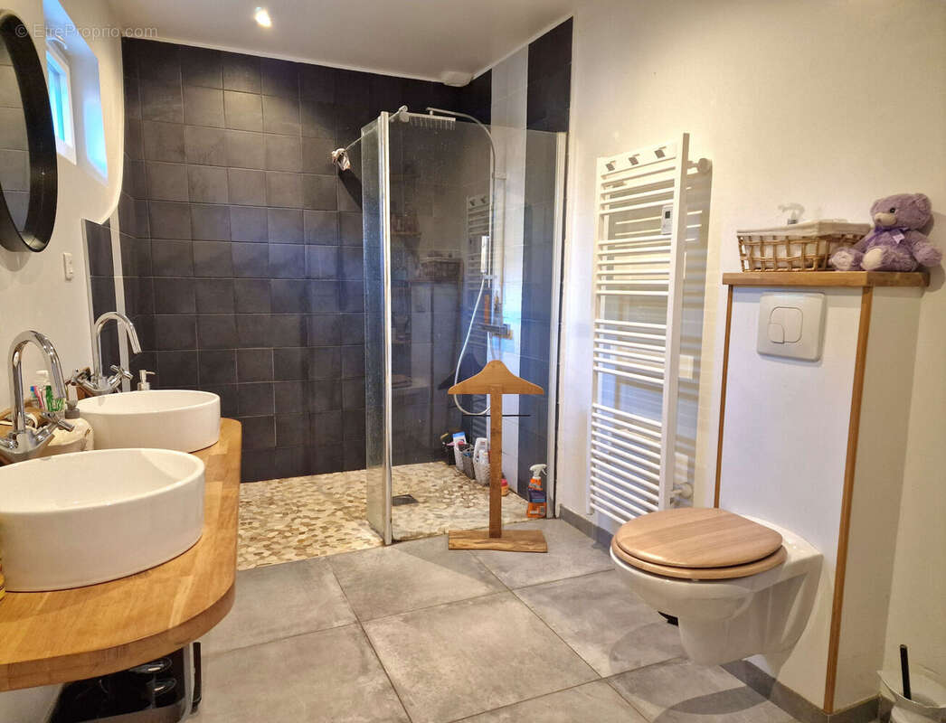 Photo 8 - Maison à LEPINE