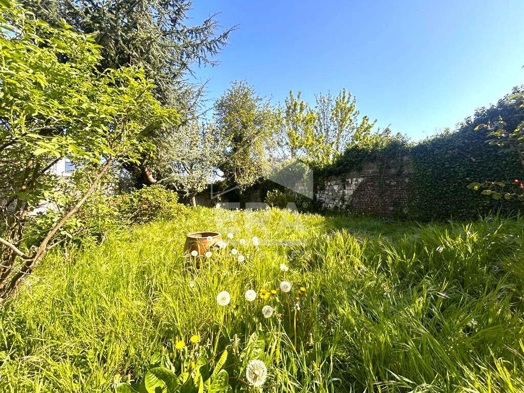 Maison à TOURNEHEM-SUR-LA-HEM