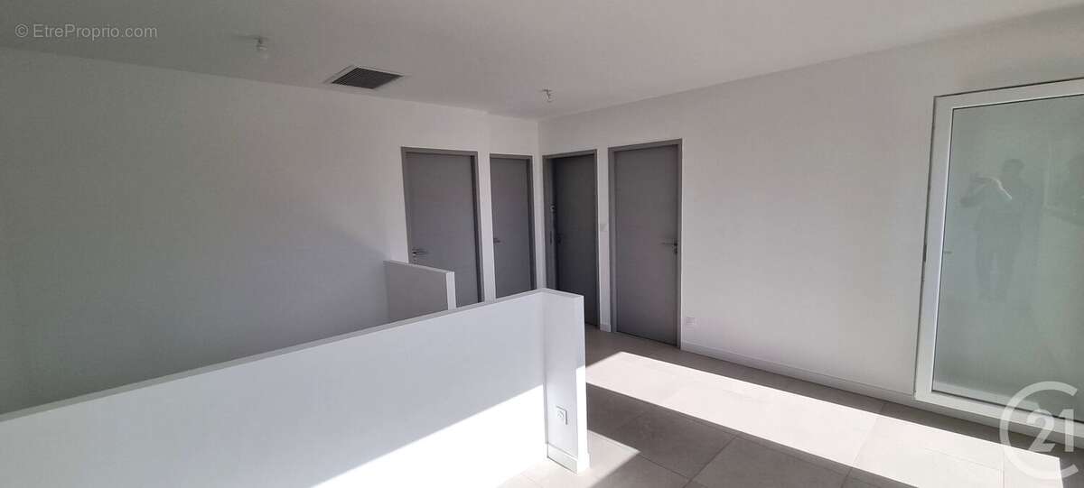 Maison à LAROQUE-DES-ALBERES