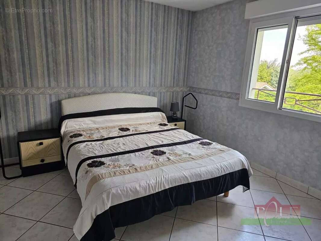 Maison à SAVAS-MEPIN